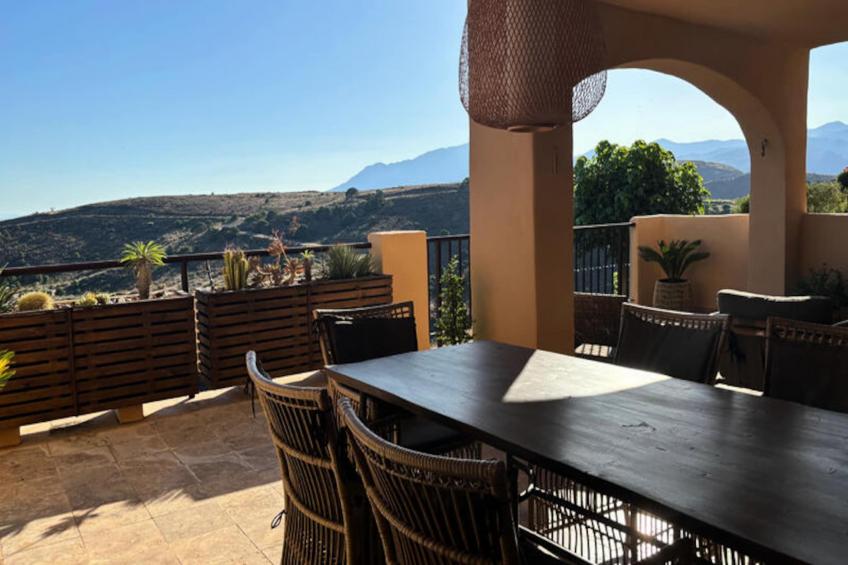 Appartements à Benahavís - foto 25