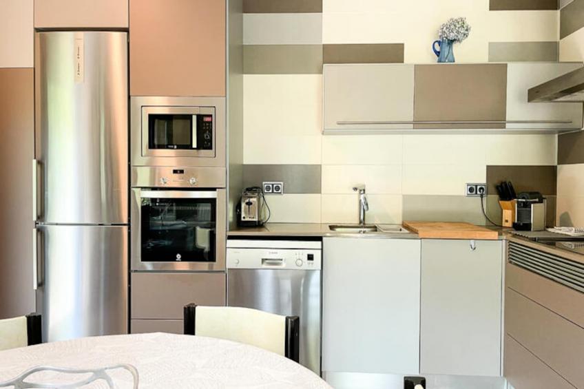 Mobil Home - Bungalow - Cottage à Santa Pau - foto 18