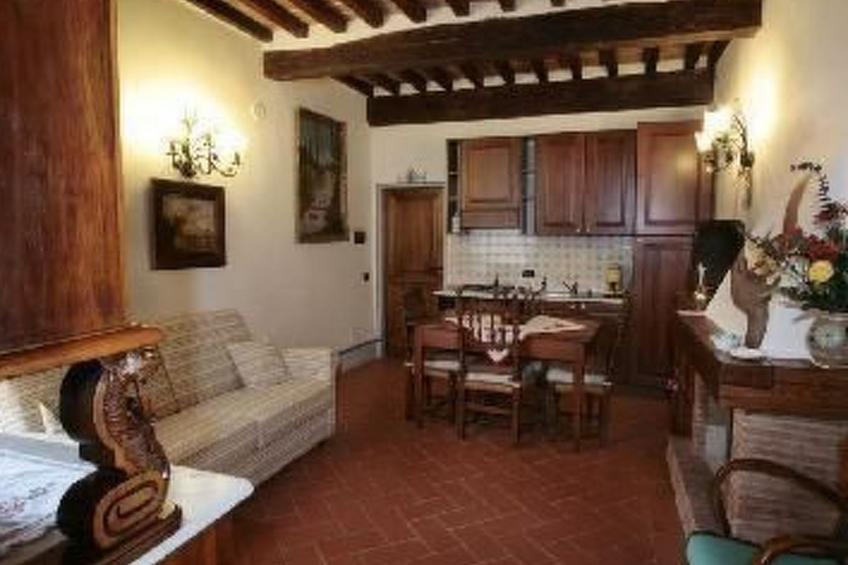 Wohnung 'Sunflower' mit Privatparkplatz - foto 5