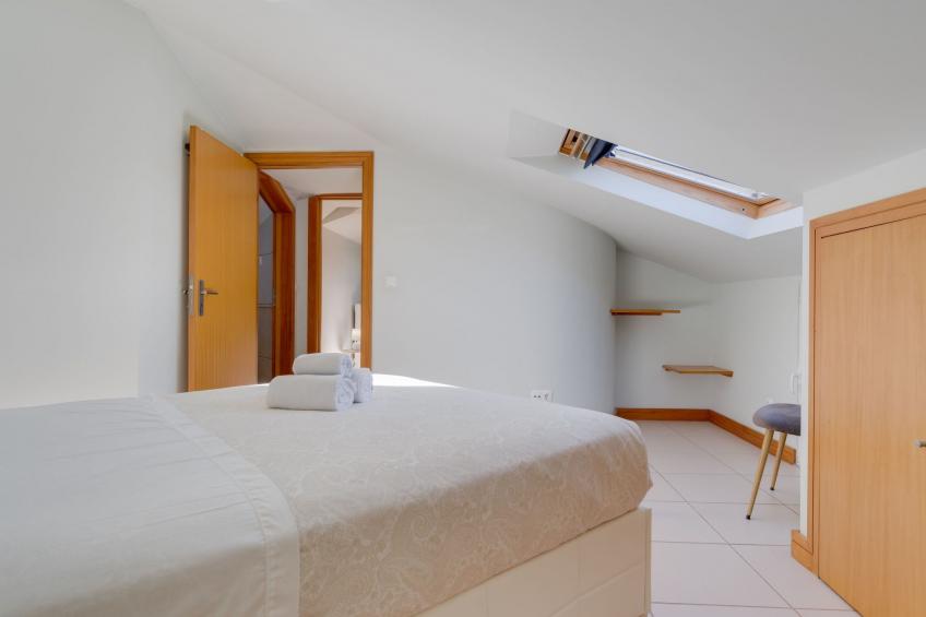 Câmara de Lobos Duplex-Wohnung - foto 15