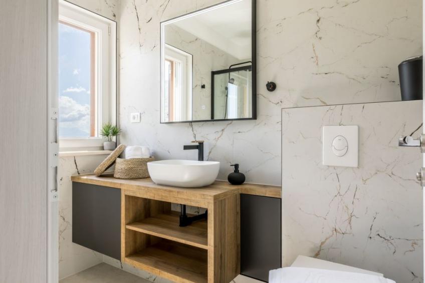 Villa Oasis privater Pool für bis zu 10 Personen - foto 29