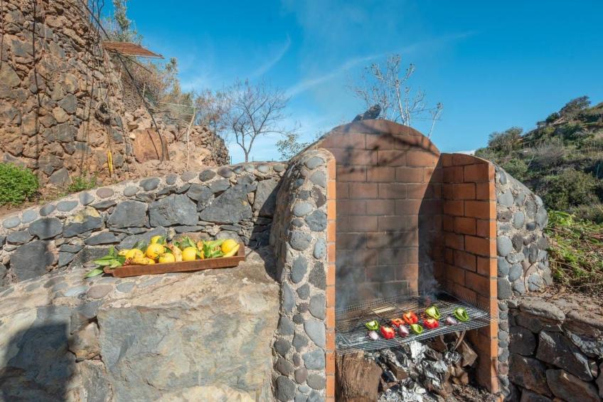 Finca "Sunny Scape Rural - foto 9