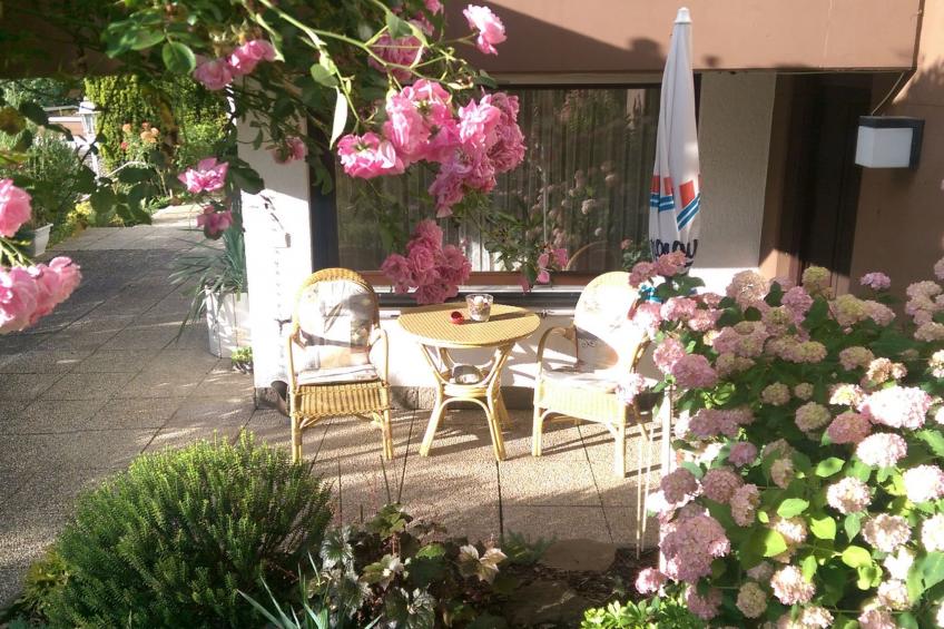 Apartment Gala, ruhige Lage, stadtnah - foto 10