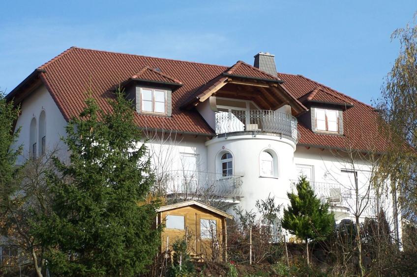 Doppelappartement Privater Zugang zur Sauna und Garten - foto 6