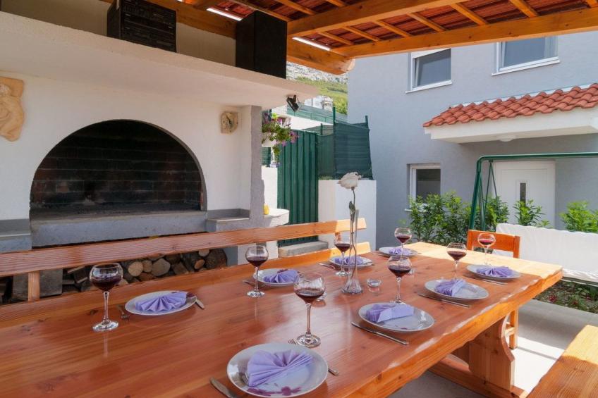 Villa "Roko" mit Whirlpool - foto 7