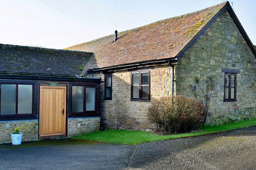 Walton Maisonette - foto 27