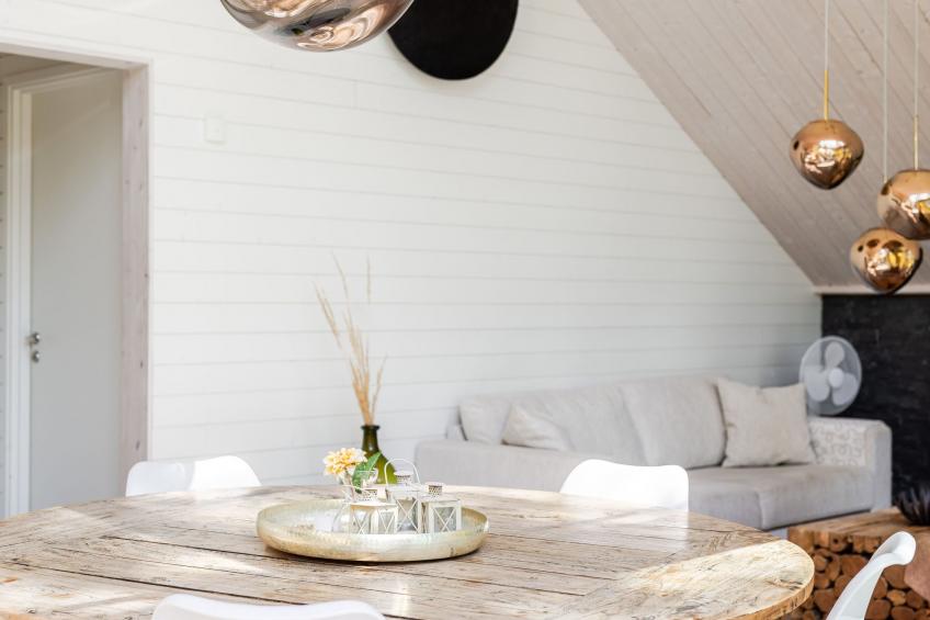 Lagunen Villa 1 - foto 11