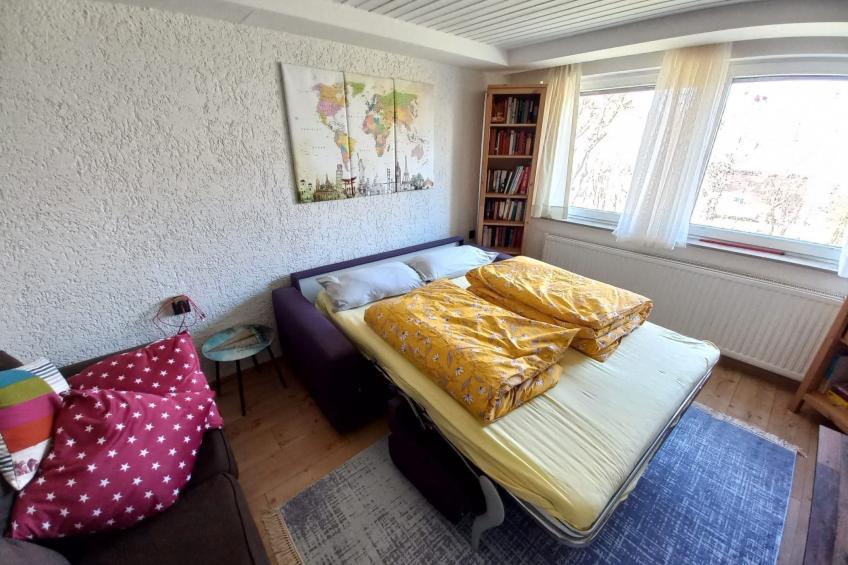 FeWo Heidenheim Bluewall - foto 2