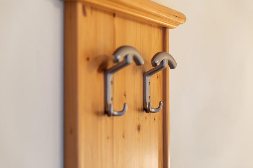 Toni's Appartement Saalbach - foto 29