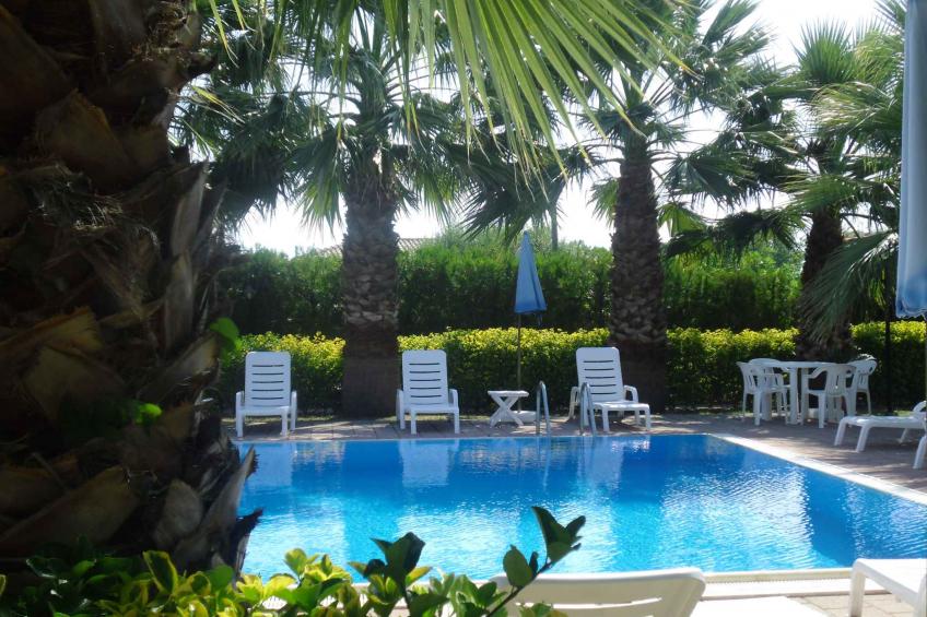 Vakantiewoning met WI-FI - VW-Z4NZ - foto 3