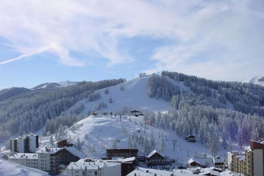 Joli T2 Au Coeur De La Station à 200m Des Pistes - foto 11