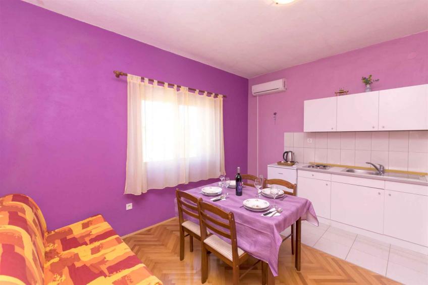Holiday apartment with sea view - BF-RTR3K - foto 4