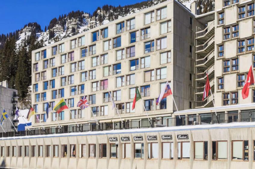 Résidence Cassiopée - maeva Home - foto 6