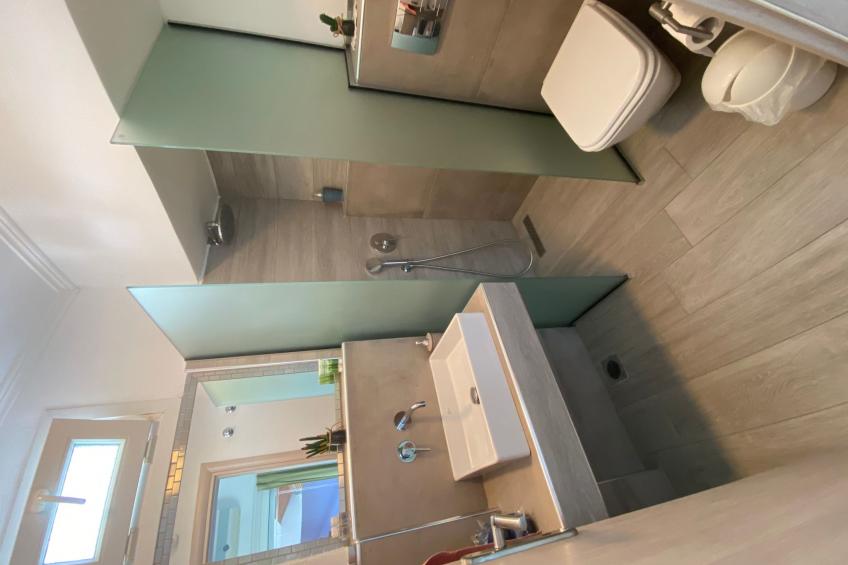 Studio mit Balkon - foto 6