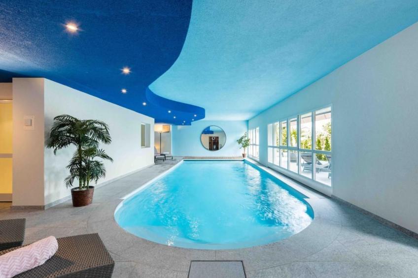 für 14 Personen ca. 500 qm - foto 21