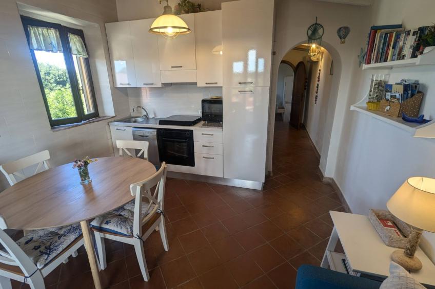 Wohnung in Calasetta mit Grill und Garten - foto 3