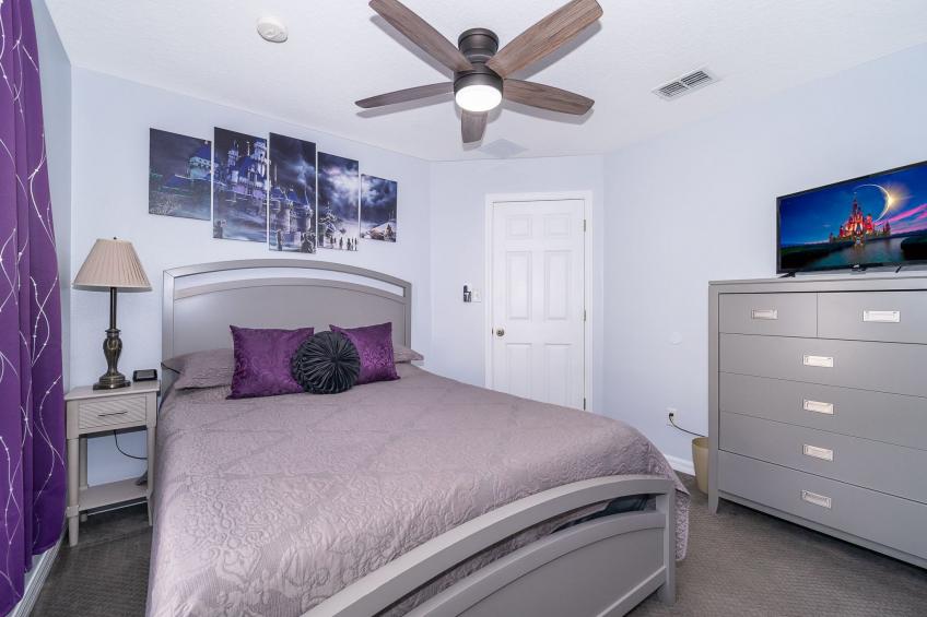 Moderne Villa mit Seeblick nur wenige Minuten von Disney entfernt - foto 22