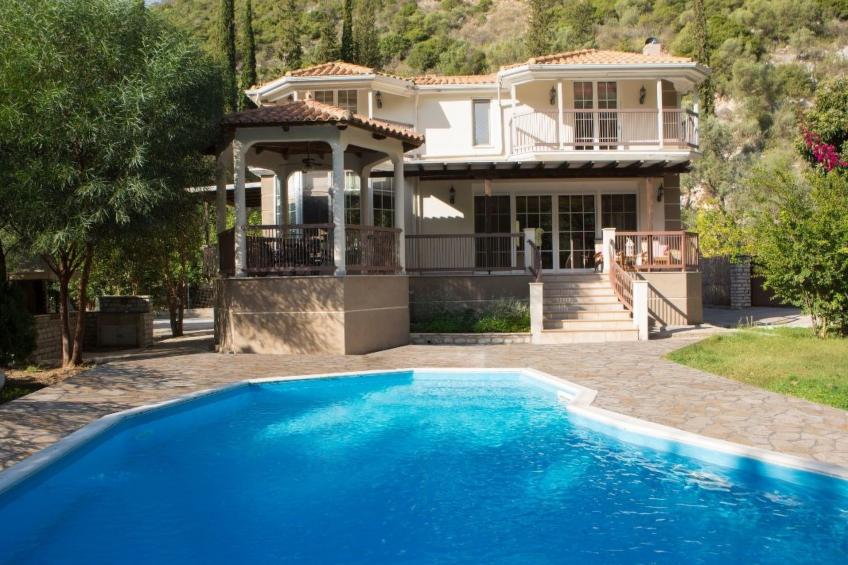 Villa Rina - foto 13