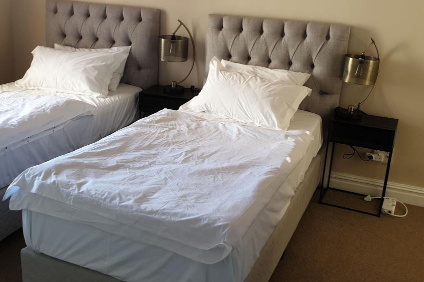 in Kirstenhof mit Privatem Garten - foto 15