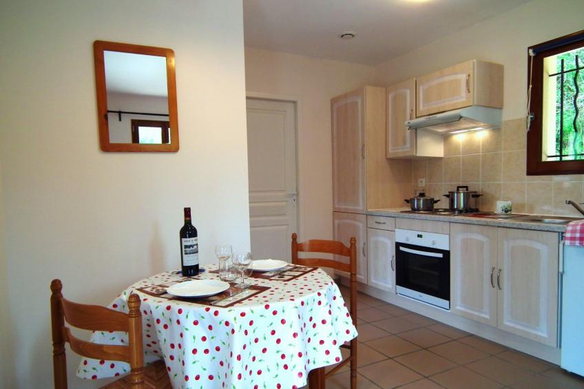 Domäne mit Jacuzzi - foto 4