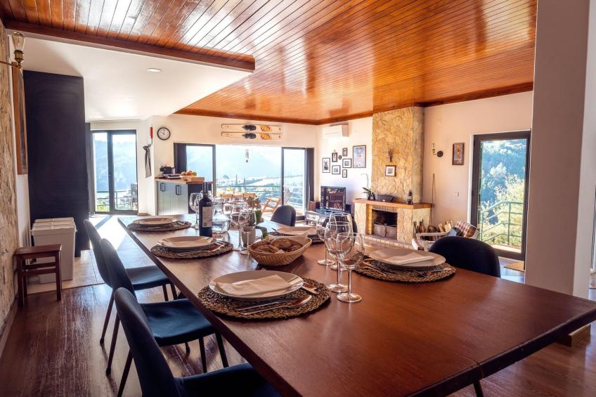 Ferienvilla "Blue Lake House" mit Sauna - foto 5