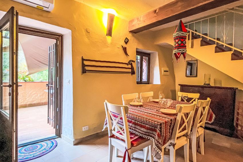 Grotta dell´Edera - foto 31