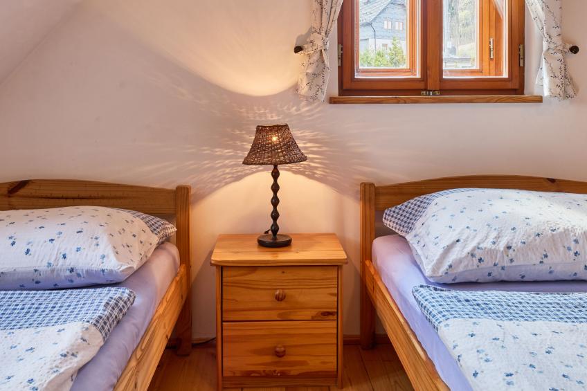 Timber Lodge with Sauna - foto 30