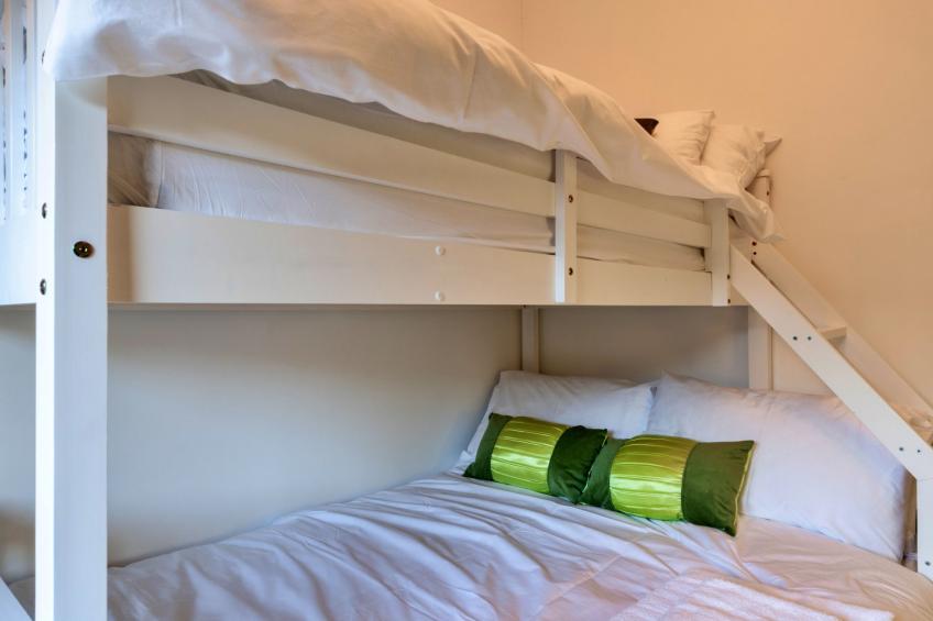 Lime Cottage, Great Houndbeare Farm - foto 13