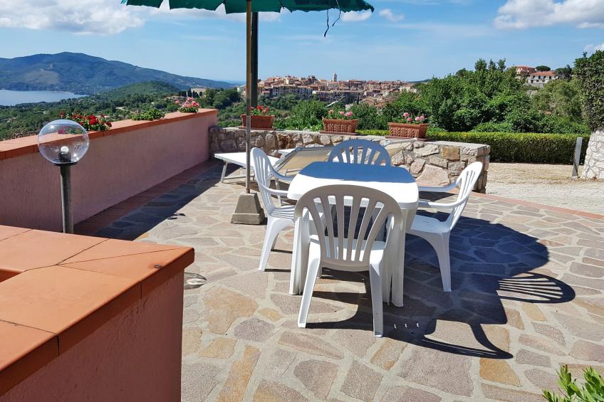 Villa Galli (CLV362) - foto 4