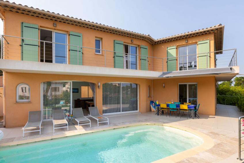 Ferienhaus mit Pool (AGU140) - foto 20