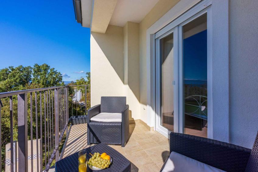 Villa met buitenzwembad en panorama uitzicht - VW-HVKF9 - foto 2