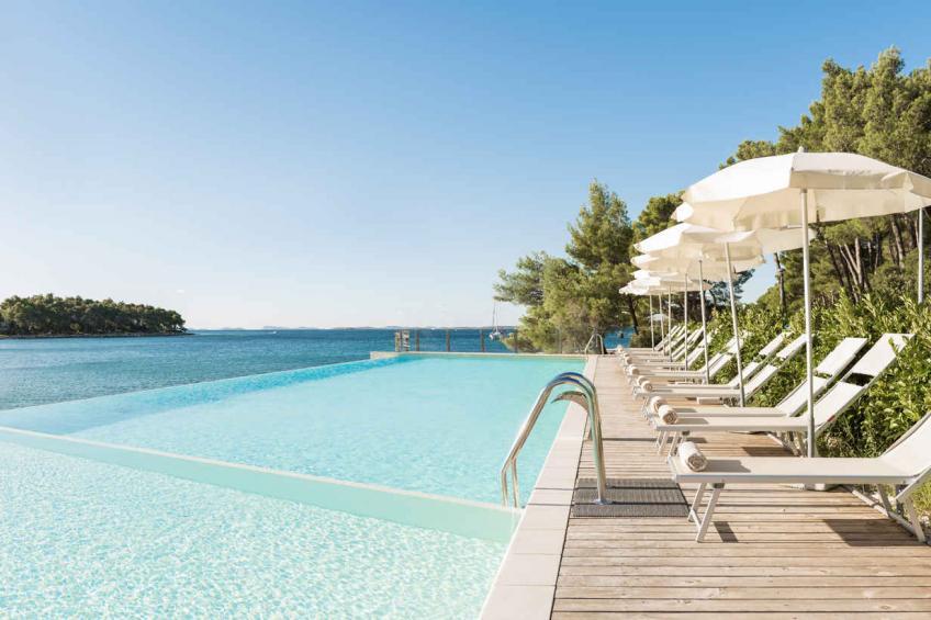 Holiday apartment with pool - BF-7C5V7 - foto 24