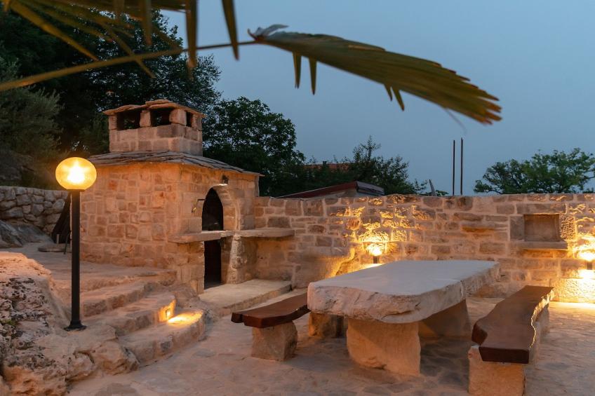 Villa Mia 2 - Six Bedroom Villa with Private Pool - foto 27