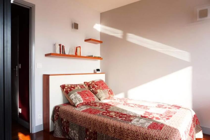 Appartements à Paris - foto 9