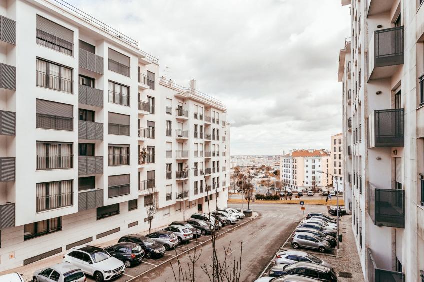 Modern & Elegant 2 bedroom in Amadora by GT House - foto 27