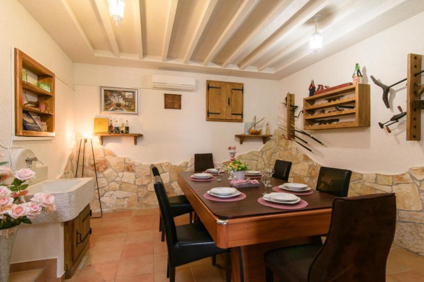 Vila Ive winter spa Podumci - foto 7