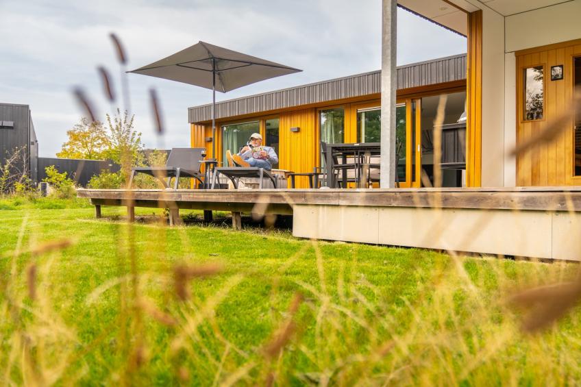 Beach Resort Brouwersdam 1 - foto 23