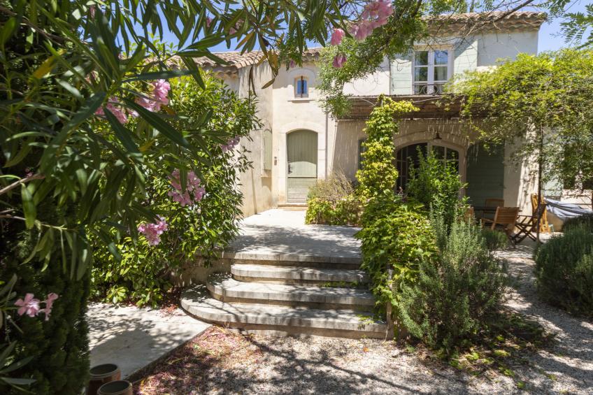 Villa Maussane (MSL100) - foto 30