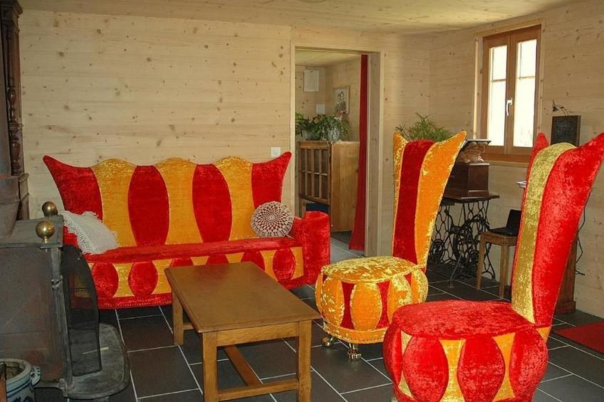 Chalet Les Dix Sens - foto 9