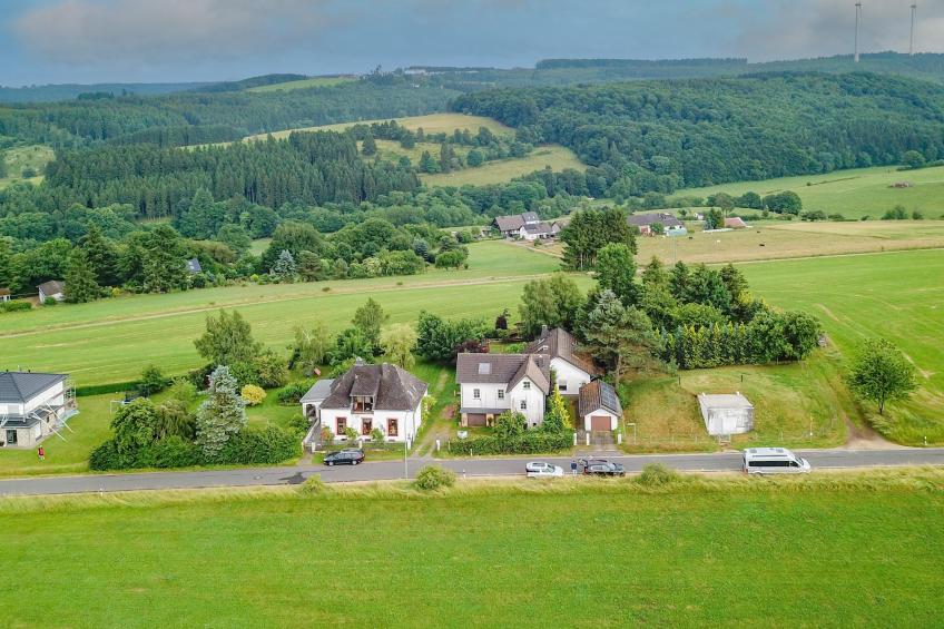 Zauberberg - foto 36