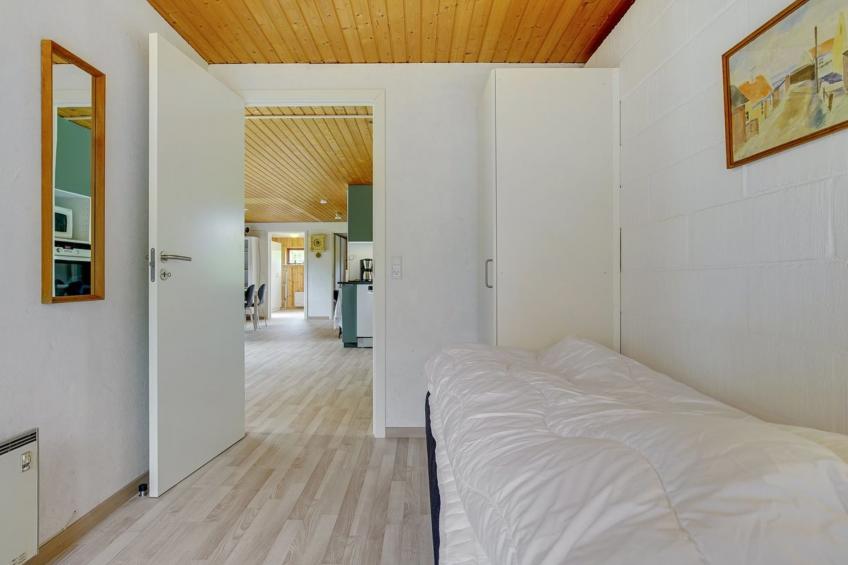 "Merita" - 1.1km from the sea in Sealand - foto 10