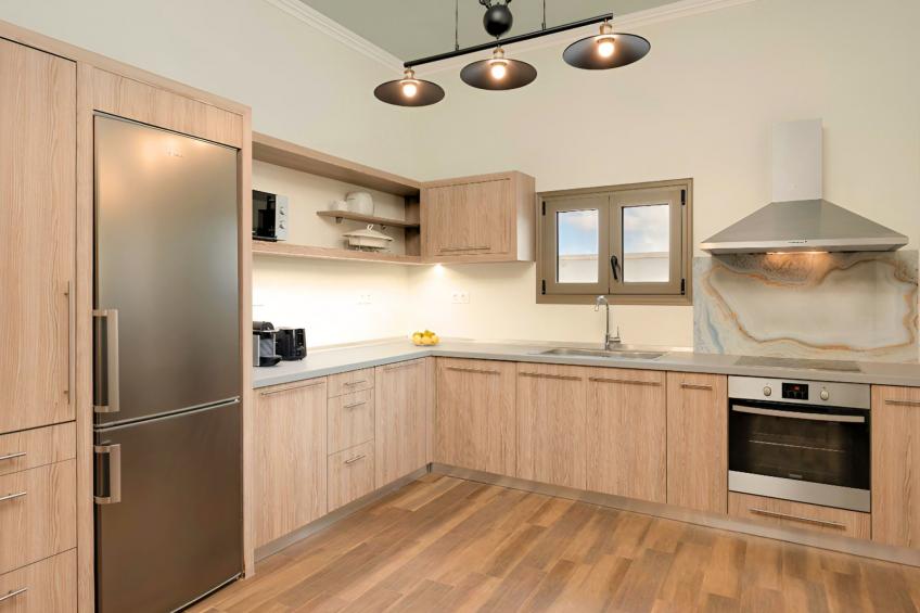 Capaka Villa Privater Pool - foto 15