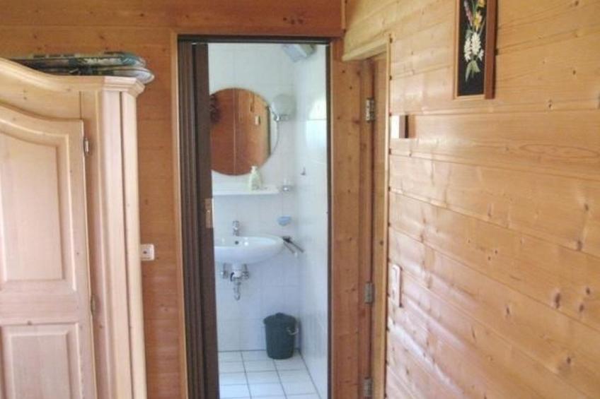 in Röhrnbach mit Grill und Terrasse - foto 16