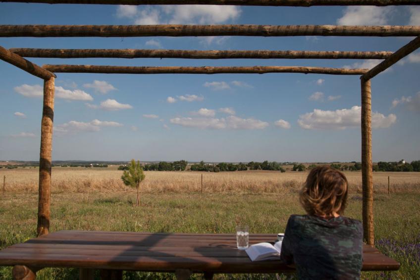 Ländlicher Tourismus - foto 4