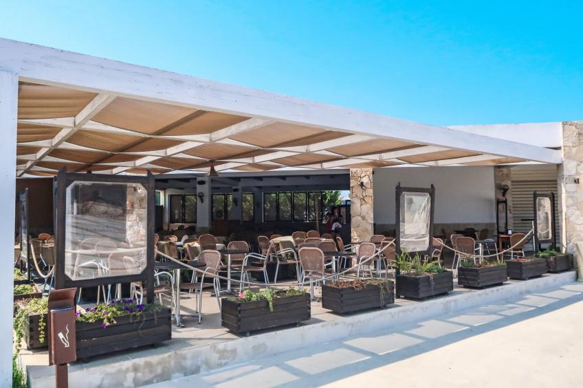 Happy Camp Mobilhome Torre Rinalda - foto 20