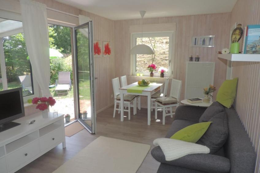 Gartenblick in Vöhl-Basdorf - foto 4