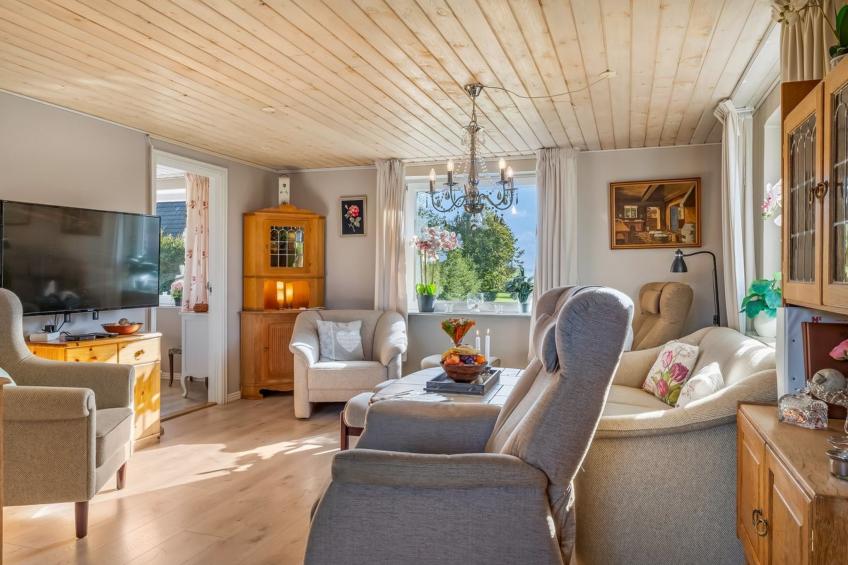 "Missa" - 2km to the fjord - foto 18