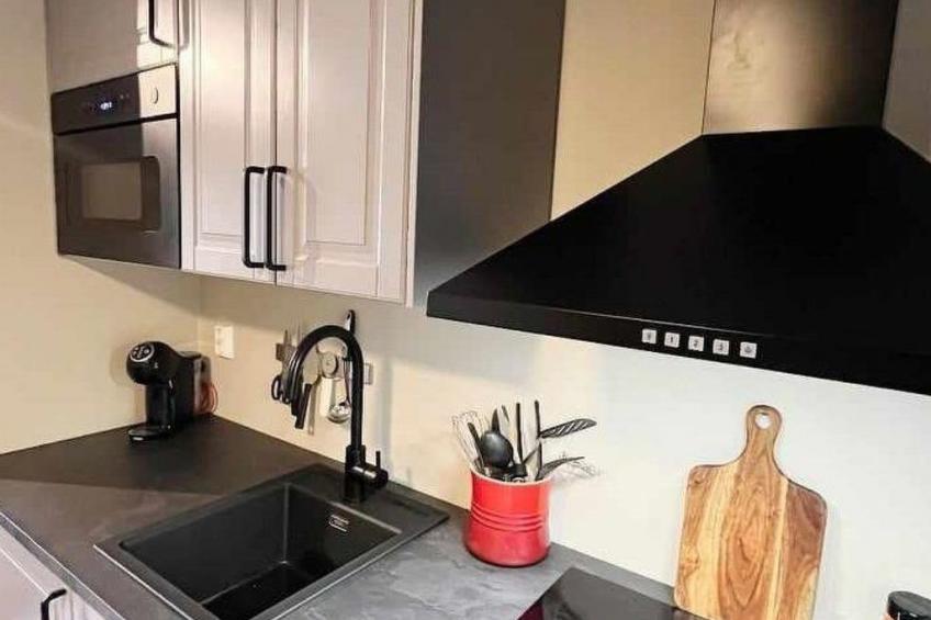 Praktische und gemütliche Wohnung in Stord - foto 4