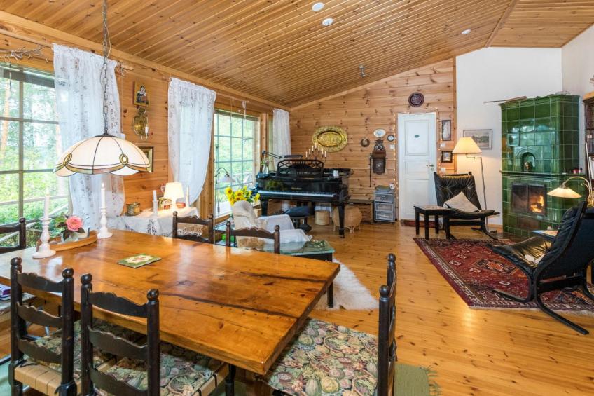 Metsä-iivari - foto 8