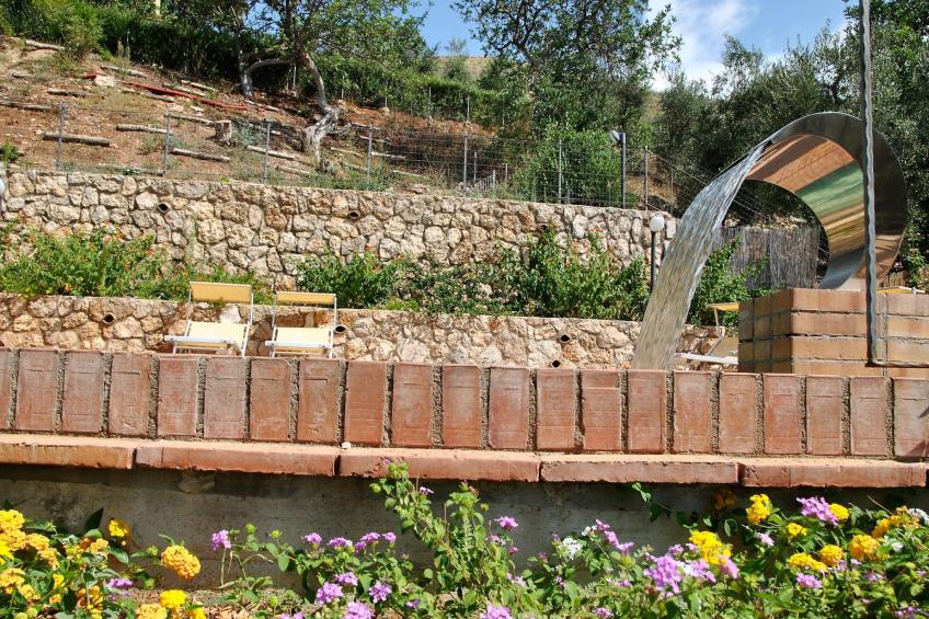 Doppelhaushälfte mit Gemeinschaftspool - foto 3